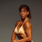 Jen  Smelser-Fulton - NPC Midwest Open 2012 - #1