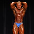 Jordan  Looper - IFBB North American Championships 2011 - #1