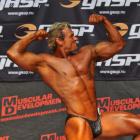 Harvey  Smallwood - NPC Branch Warren Classic 2011 - #1