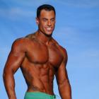 Anthony  Scotti - IFBB Valenti Gold Cup 2012 - #1