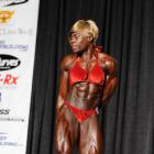 Roxanne  Edwards - NPC Jr. Nationals 2009 - #1