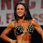 Nicole  Scott - IFBB Atlantic City Pro 2009 - #1