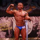 Steve  Donnelly - NPC Muscle Mayhem 2010 - #1