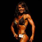 Christine  VanDenBerg - NPC Tracey Greenwood Classic 2010 - #1