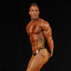 Morgan  Rice - NPC Pittsburgh Championships 2011 - #1