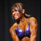 Yolie   Martinez-Streets - NPC USA 2009 - #1