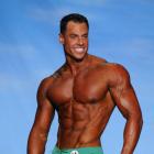 Anthony  Scotti - IFBB Valenti Gold Cup 2012 - #1