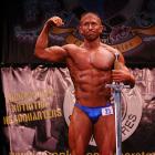 Steve  Donnelly - NPC Muscle Mayhem 2010 - #1