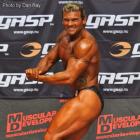 Harvey  Smallwood - NPC Branch Warren Classic 2011 - #1