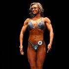 Taylor   Waldrop  - IFBB Phoenix Pro 2010 - #1