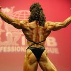 Tazzie  Colomb - IFBB New York Pro 2009 - #1