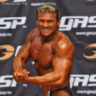 Harvey  Smallwood - NPC Branch Warren Classic 2011 - #1