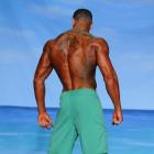 Anthony  Scotti - IFBB Valenti Gold Cup 2012 - #1