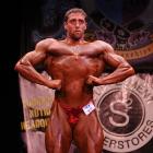 Chad   Frenzel - NPC Muscle Mayhem 2010 - #1