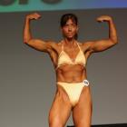 Jen  Smelser-Fulton - NPC Midwest Open 2012 - #1