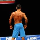 Matt  Christianer - NPC Jr. USA 2011 - #1