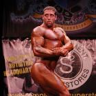 Chad   Frenzel - NPC Muscle Mayhem 2010 - #1