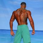 Anthony  Scotti - IFBB Valenti Gold Cup 2012 - #1