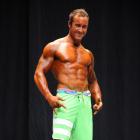 Christian  Spencer - NPC USA 2012 - #1