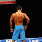 Matt  Christianer - NPC Jr. USA 2011 - #1