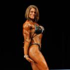 Tracy  Weller - NPC Jr. USA 2012 - #1