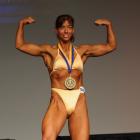 Jen  Smelser-Fulton - NPC Midwest Open 2012 - #1