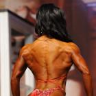 Prady  Tewarie - IFBB Europa Super Show 2009 - #1