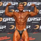 Harvey  Smallwood - NPC Branch Warren Classic 2011 - #1