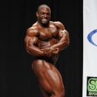 Zinjun  Croon - NPC USA 2010 - #1