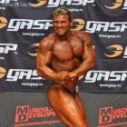 Harvey  Smallwood - NPC Branch Warren Classic 2011 - #1