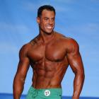 Anthony  Scotti - IFBB Valenti Gold Cup 2012 - #1