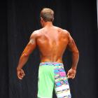 Christian  Spencer - NPC USA 2012 - #1