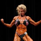 Nancy  Kamman  - NPC Texas State 2011 - #1