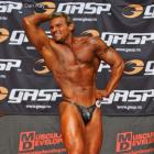 Harvey  Smallwood - NPC Branch Warren Classic 2011 - #1