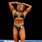 Tracy  Weller - NPC Jr. USA 2012 - #1