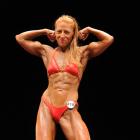 Natalie    Barnett  - NPC Nationals 2011 - #1