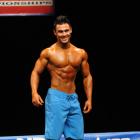 Matt  Christianer - NPC Jr. USA 2011 - #1