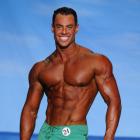 Anthony  Scotti - IFBB Valenti Gold Cup 2012 - #1