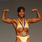 Jen  Smelser-Fulton - NPC Midwest Open 2012 - #1
