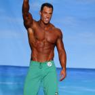 Anthony  Scotti - IFBB Valenti Gold Cup 2012 - #1