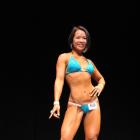 Jocelyn  Hudson - NPC USA Coastal 2012 - #1