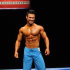 Matt  Christianer - NPC Jr. USA 2011 - #1