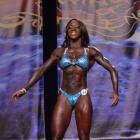 Reshanna  Boswell - NPC Tim Gardner Chicago Extravaganza 2013 - #1