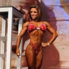 Sue  Upson - IFBB Europa Super Show 2009 - #1