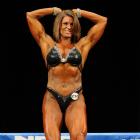 Tracy  Weller - NPC Jr. USA 2012 - #1