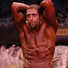 Chad   Frenzel - NPC Muscle Mayhem 2010 - #1