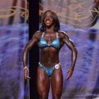 Reshanna  Boswell - NPC Tim Gardner Chicago Extravaganza 2013 - #1