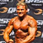 Harvey  Smallwood - NPC Branch Warren Classic 2011 - #1