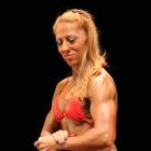 Natalie    Barnett  - NPC Nationals 2011 - #1