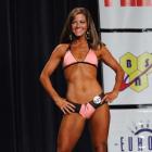 Nicole   Klasnick - IFBB North American Championships 2009 - #1